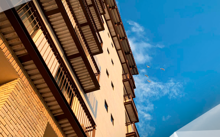 PENTHOUSE EN RENTA / VENTA