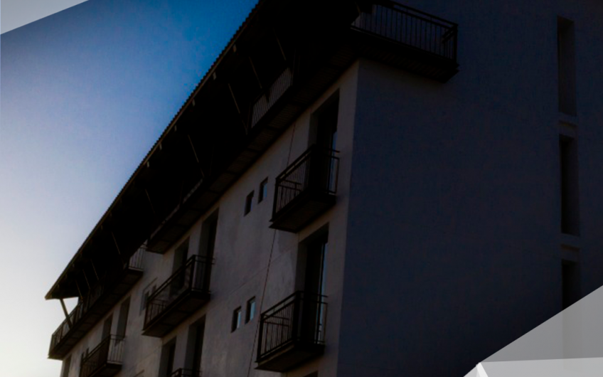 PENTHOUSE EN RENTA / VENTA
