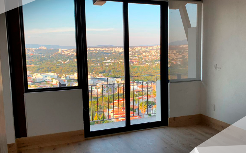 PENTHOUSE EN RENTA / VENTA