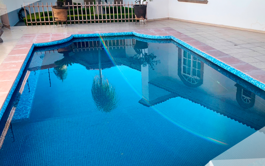 CASA EN VENTA – RENTA EN JURIQUILLA