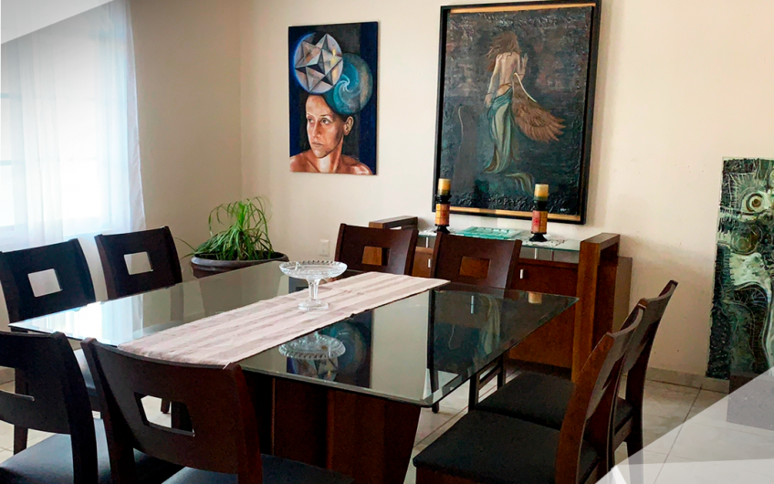 CASA EN VENTA – RENTA EN JURIQUILLA