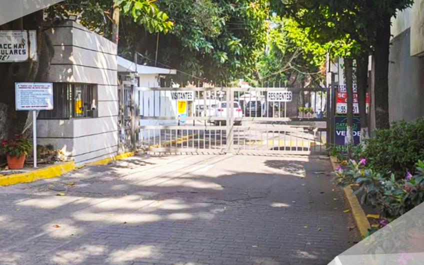 CASA EN VENTA EN LA FLORIDA / CDMEX