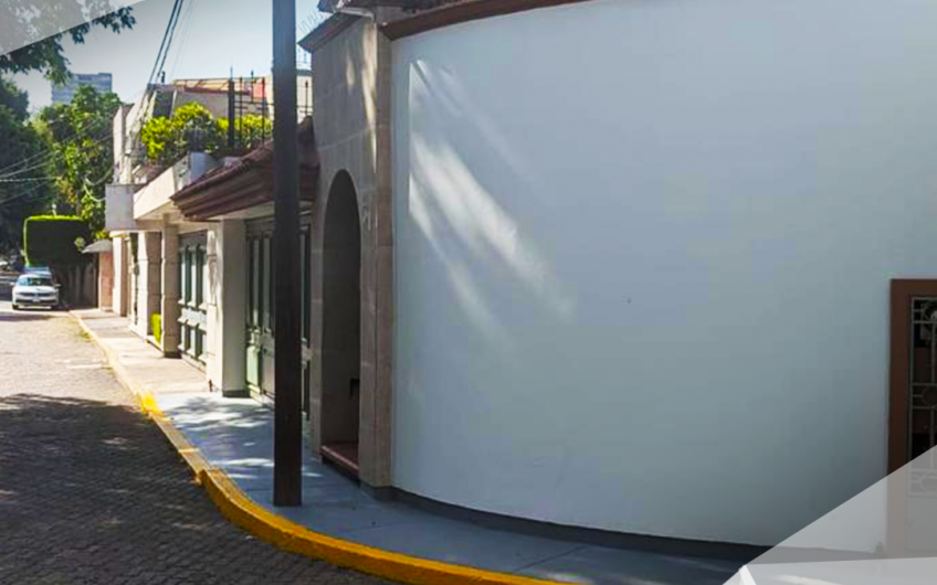 CASA EN VENTA EN LA FLORIDA / CDMEX