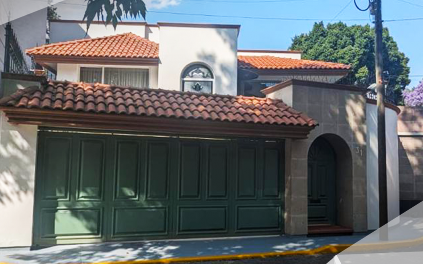 CASA EN VENTA EN LA FLORIDA / CDMEX