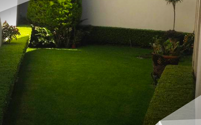 CASA EN VENTA EN LA FLORIDA / CDMEX