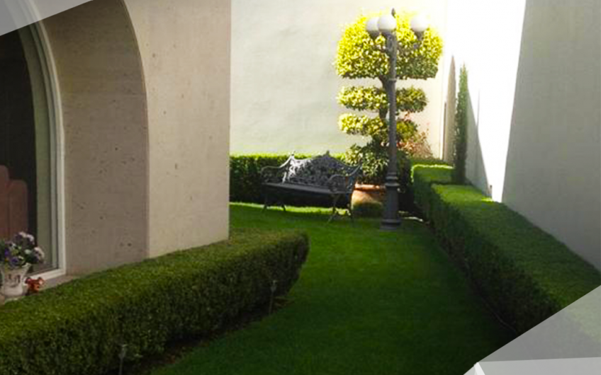 CASA EN VENTA EN LA FLORIDA / CDMEX