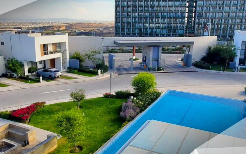 CASA EN VENTA VALLE ALTO JURIQUILLA