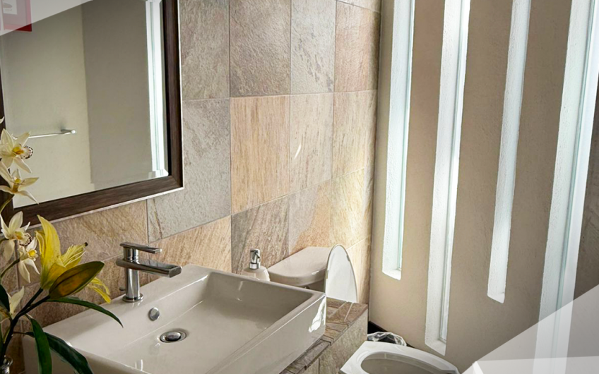 CASA EN VENTA EN SAN FRANCISCO JURIQUILLA QUERÉTARO