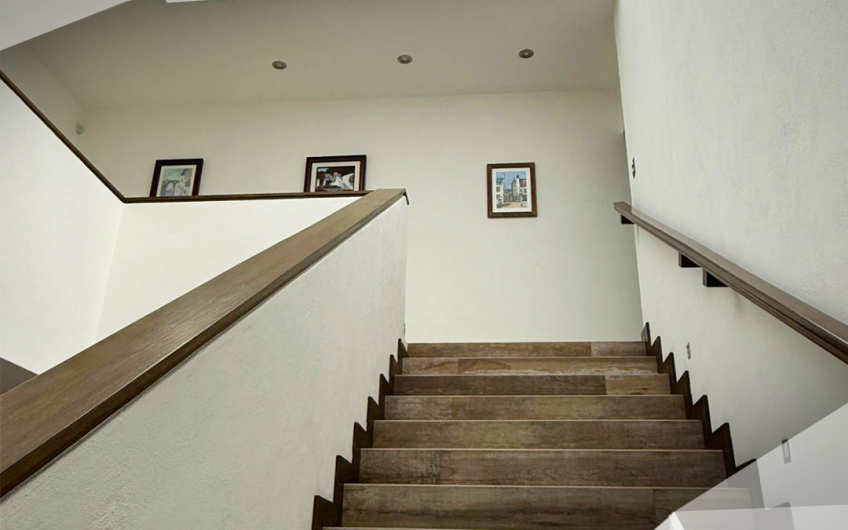 CASA EN VENTA EN SAN FRANCISCO JURIQUILLA QUERÉTARO