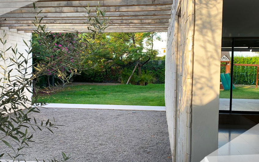 CASA EN VENTA SAN FRANCISCO JURIQUILLA