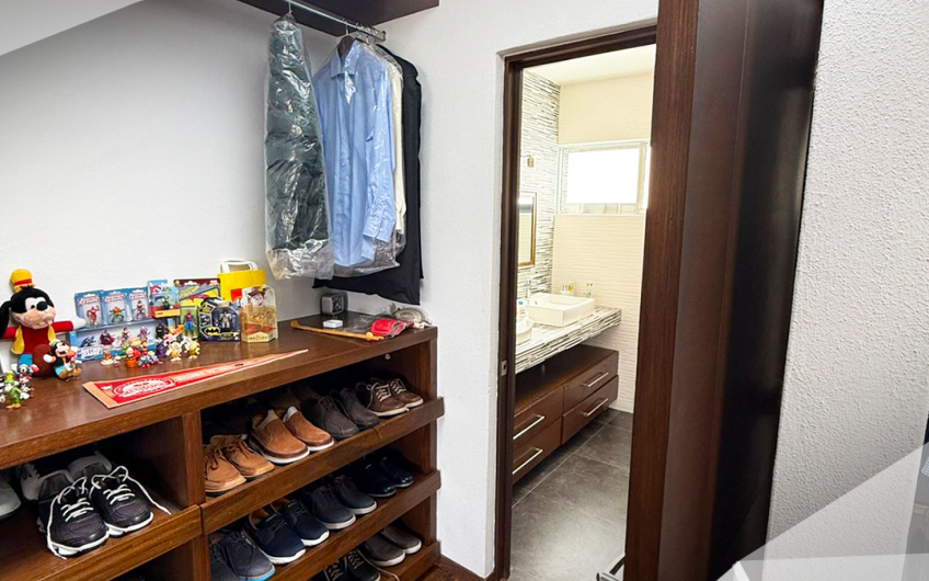 CASA EN VENTA EN SAN FRANCISCO JURIQUILLA QUERÉTARO