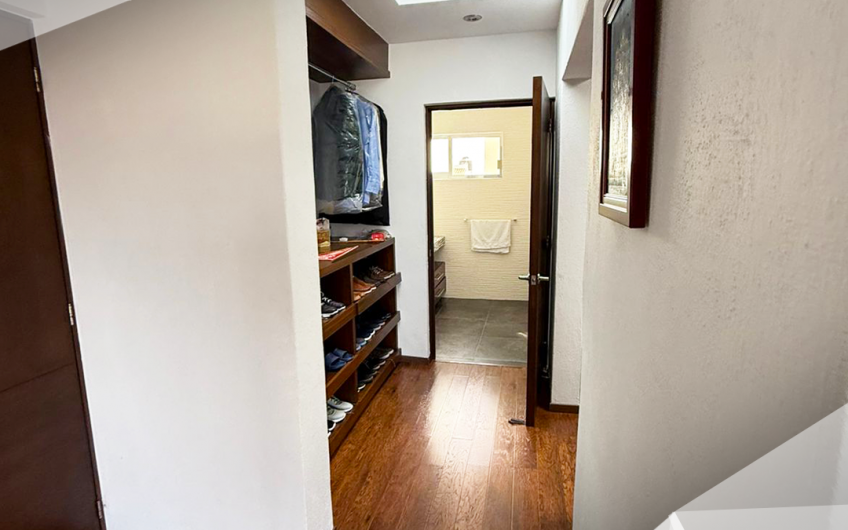 CASA EN VENTA EN SAN FRANCISCO JURIQUILLA QUERÉTARO