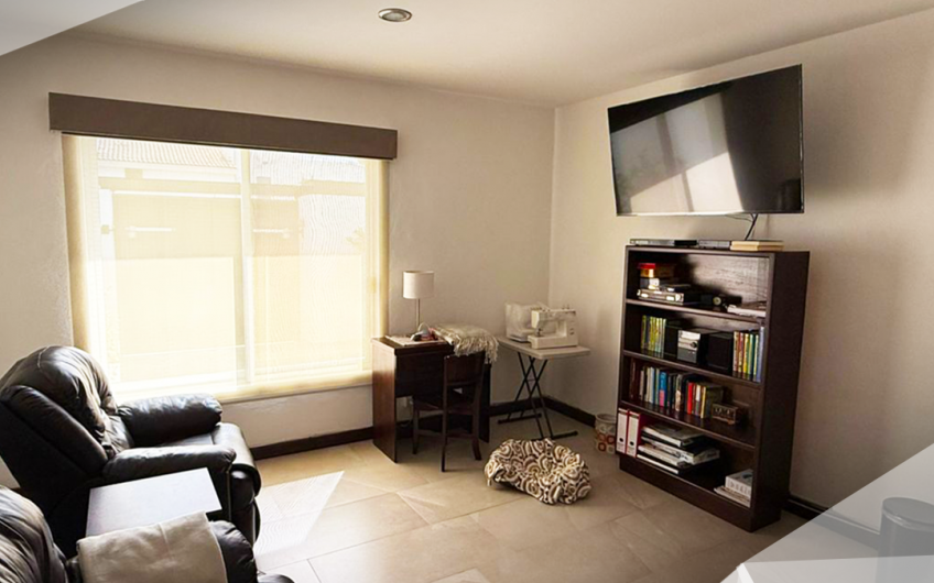 CASA EN VENTA EN SAN FRANCISCO JURIQUILLA QUERÉTARO