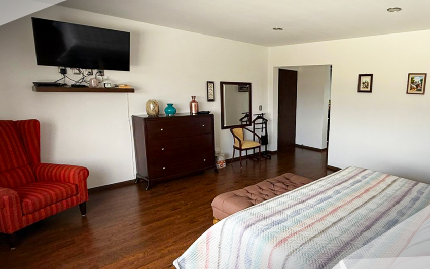 CASA EN VENTA EN SAN FRANCISCO JURIQUILLA QUERÉTARO