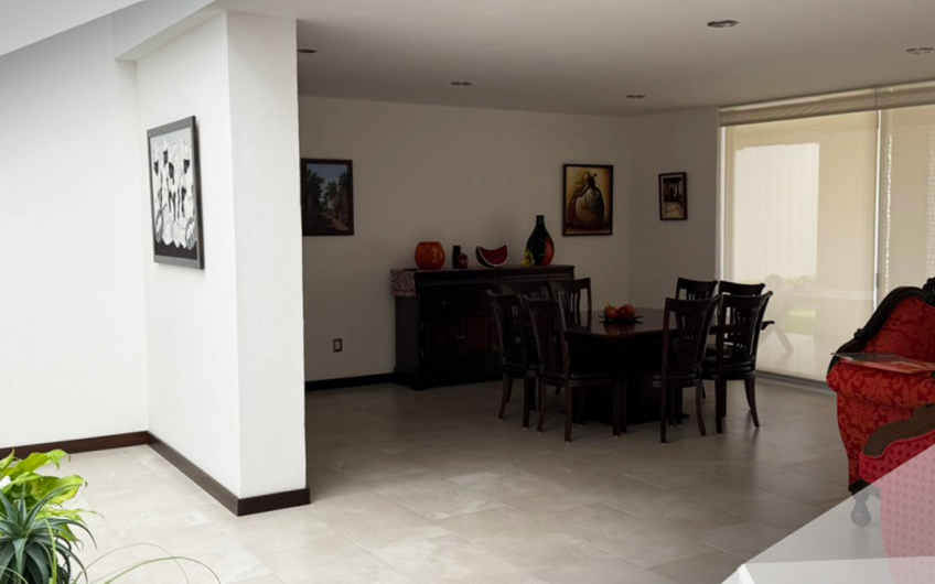 CASA EN VENTA EN SAN FRANCISCO JURIQUILLA QUERÉTARO