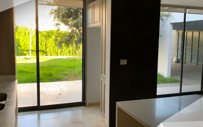 CASA EN VENTA SAN FRANCISCO JURIQUILLA