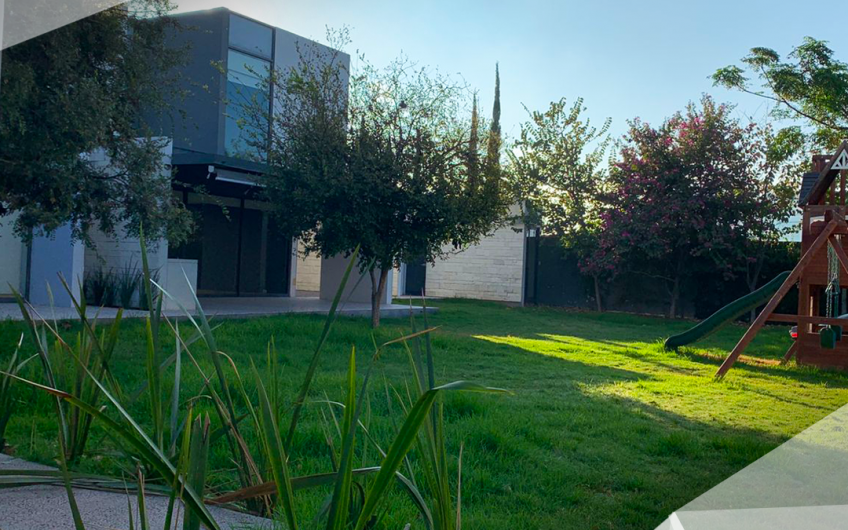 CASA EN VENTA SAN FRANCISCO JURIQUILLA