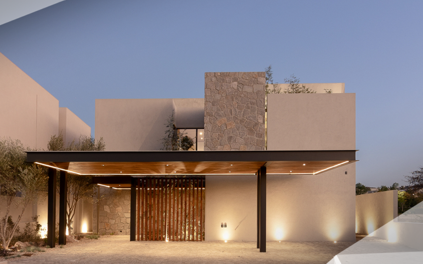 CASA EN VENTA ALTOZANO PREMIUM