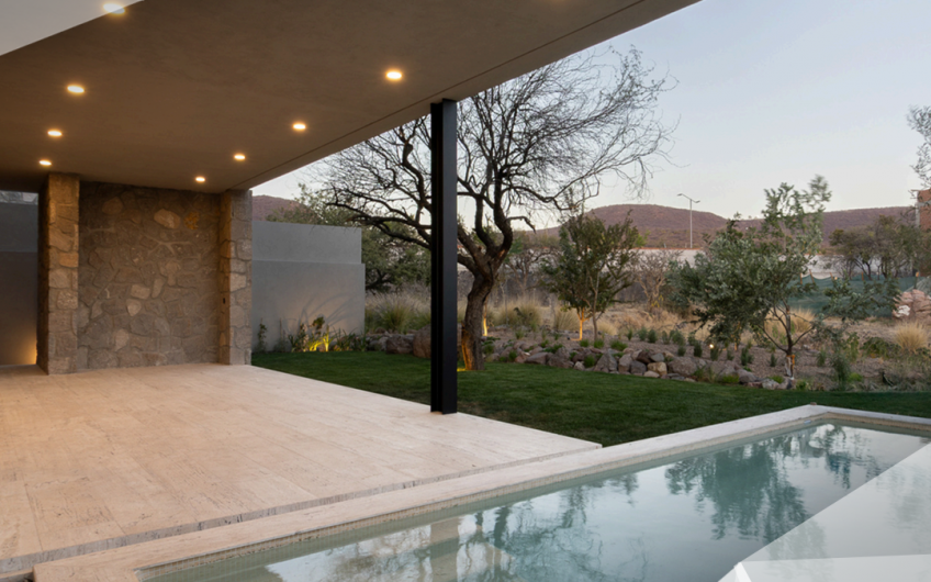 CASA EN VENTA ALTOZANO PREMIUM