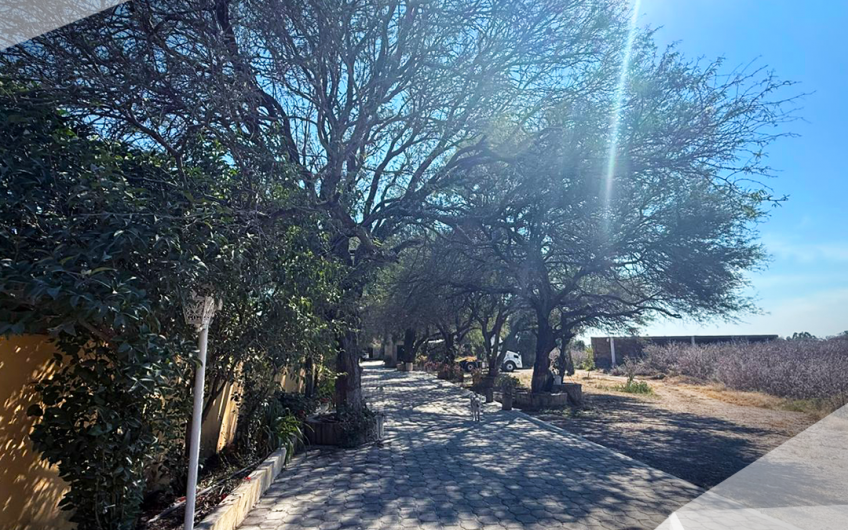 RANCHO EN CADEREYTA QUERÉTARO EN VENTA