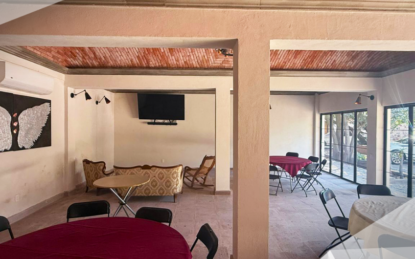 RANCHO EN CADEREYTA QUERÉTARO EN VENTA