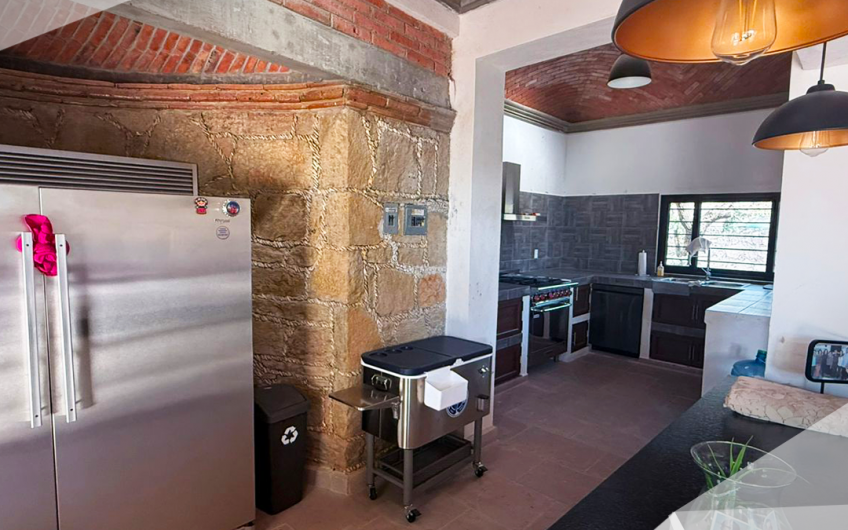 RANCHO EN CADEREYTA QUERÉTARO EN VENTA