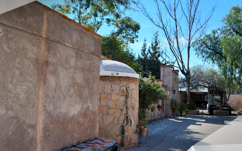 RANCHO EN CADEREYTA QUERÉTARO EN VENTA