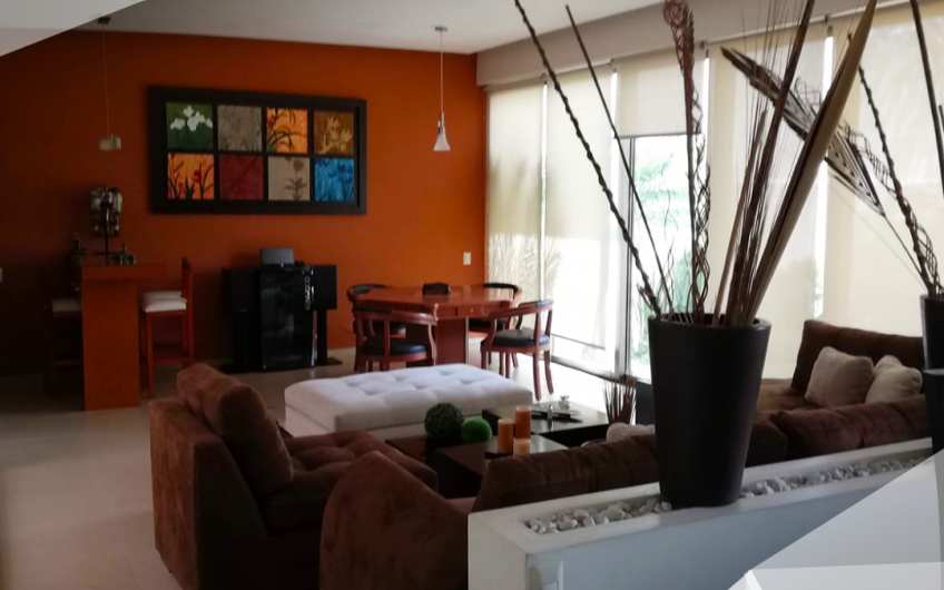CASA EN VENTA EN ZAPOPAN-GUADALAJARA