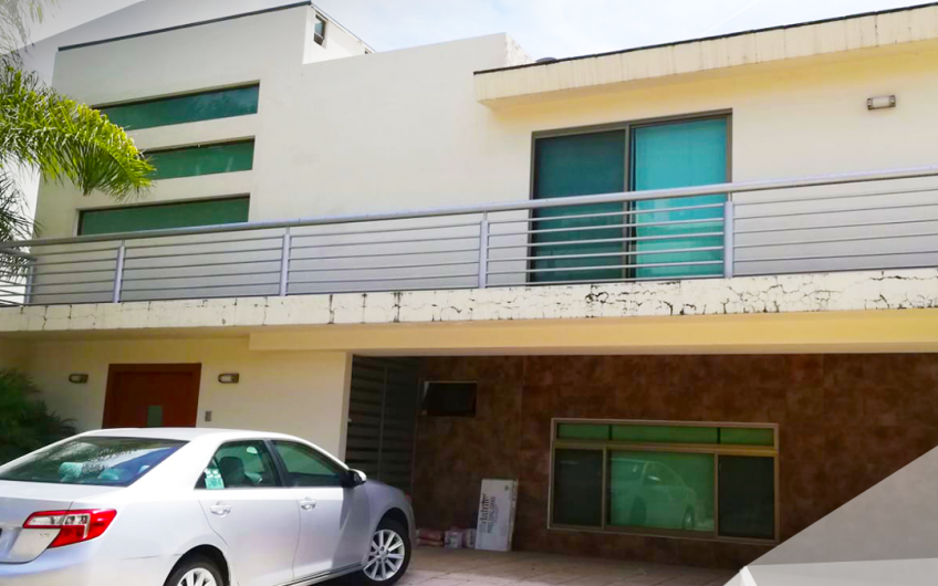 CASA EN VENTA EN ZAPOPAN-GUADALAJARA