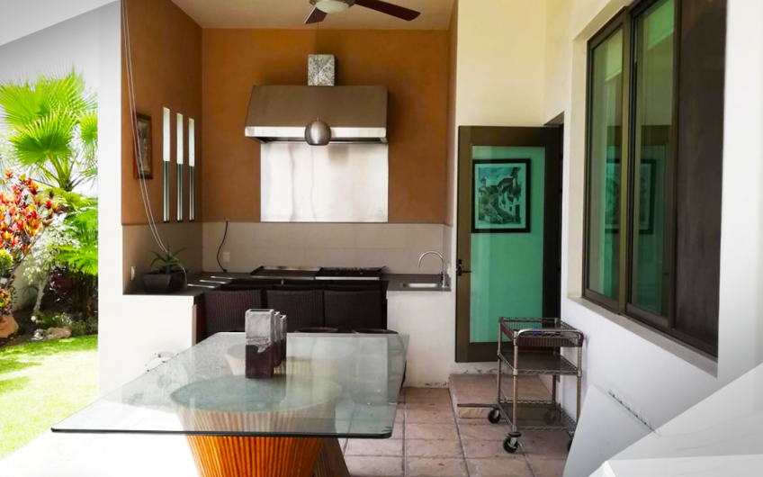 CASA EN VENTA EN ZAPOPAN-GUADALAJARA