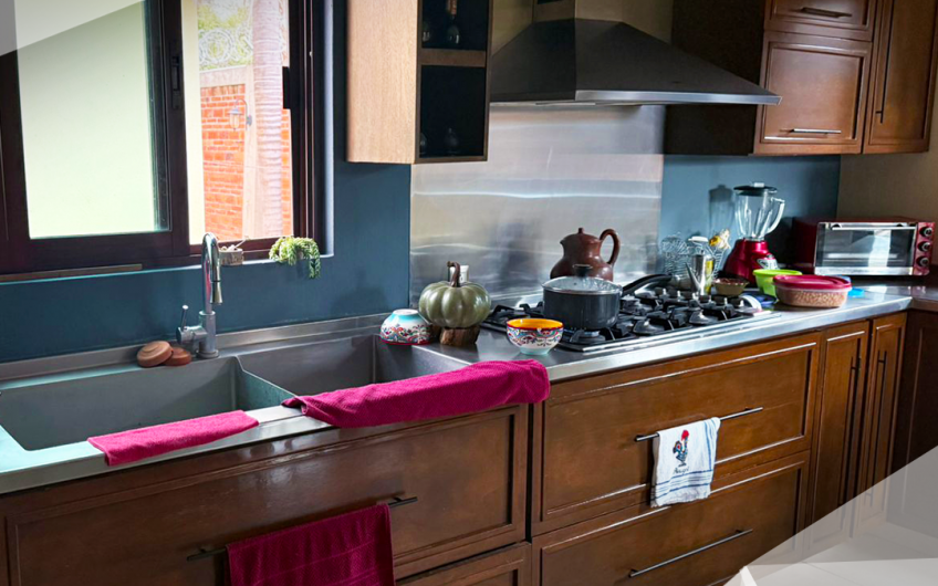 CASA EN VENTA EN OCOTLÁN JALISCO