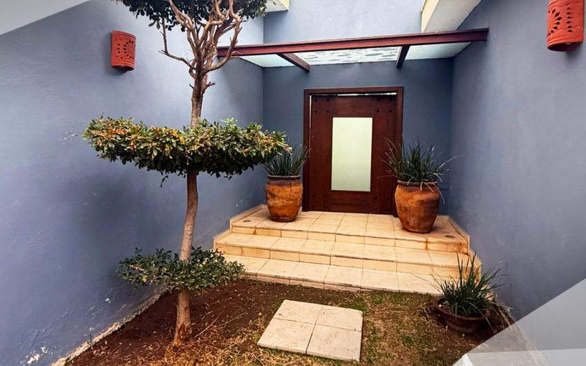 CASA EN VENTA EN OCOTLÁN JALISCO