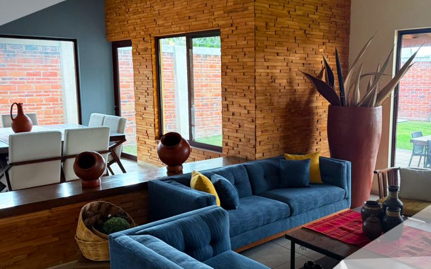 CASA EN VENTA EN OCOTLÁN JALISCO