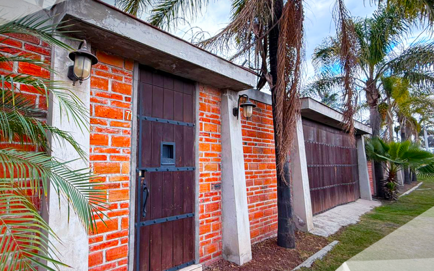 CASA EN VENTA EN OCOTLÁN JALISCO