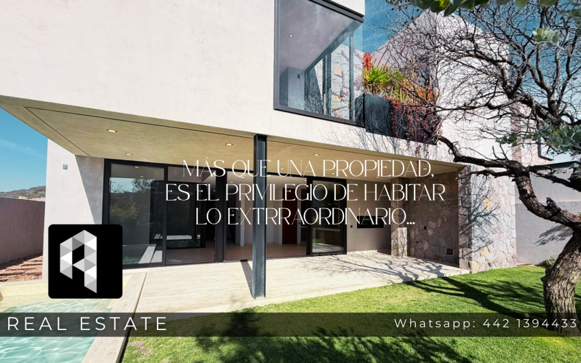 CASA EN VENTA ALTOZANO PREMIUM