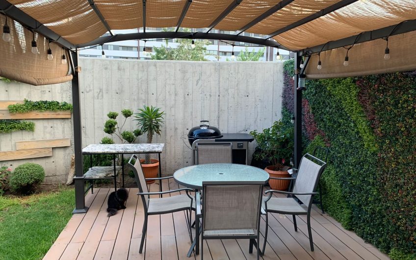 CASA EN RENTA EN ALTOS JURIQUILLA – VALLE ALTO