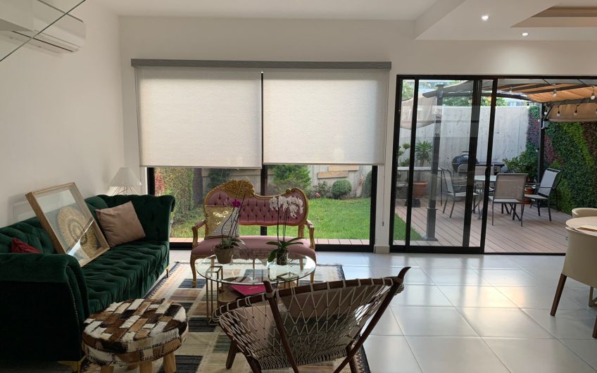 CASA EN RENTA EN ALTOS JURIQUILLA – VALLE ALTO
