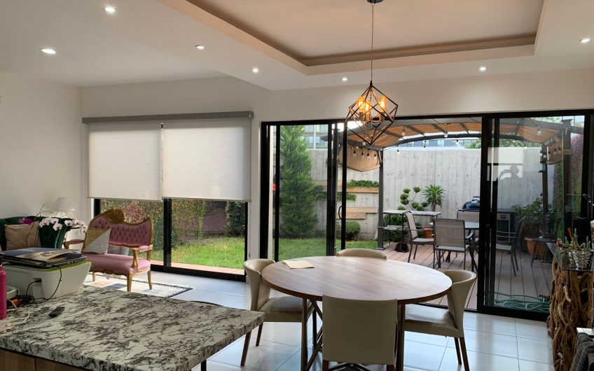 CASA EN RENTA EN ALTOS JURIQUILLA – VALLE ALTO