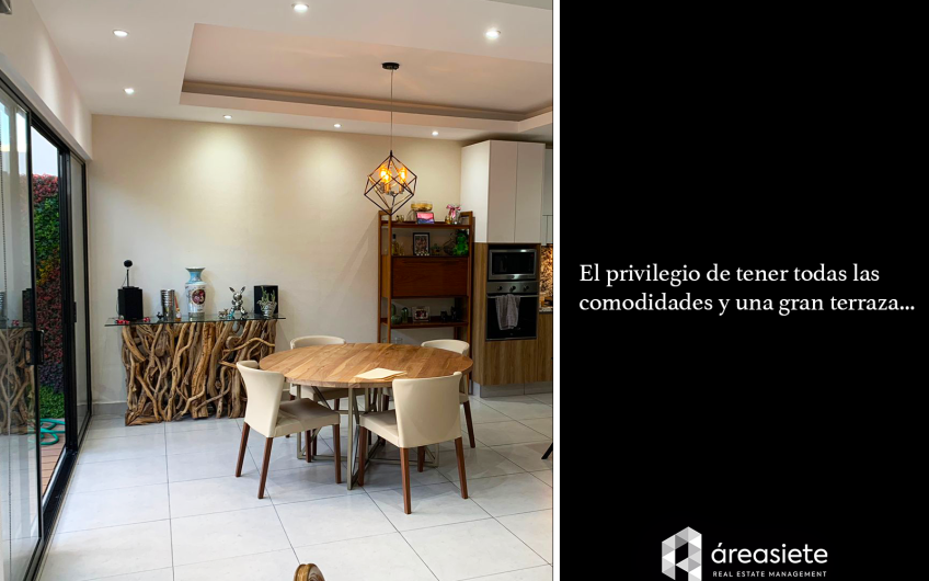 CASA EN RENTA EN ALTOS JURIQUILLA – VALLE ALTO